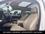 2023 Ford Expedition Limited LOCAL LEASE RETURN
