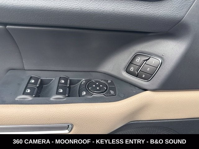 2023 Ford Expedition Limited LOCAL LEASE RETURN