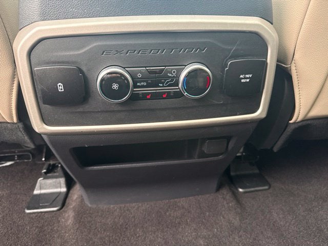 2023 Ford Expedition Limited LOCAL LEASE RETURN