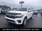 2023 Ford Expedition Limited LOCAL LEASE RETURN