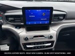 2023 Ford Explorer XLT 4WD