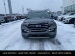 2022 Ford Explorer XLT 4WD