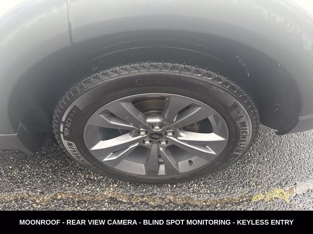 2023 Ford Explorer XLT SPORT APPEARANCE