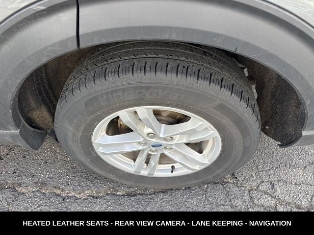 2023 Ford Explorer XLT 4WD SOLD HERE NEW