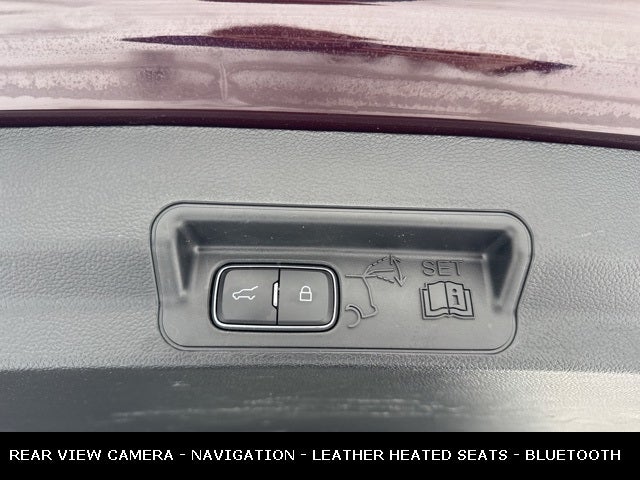 2023 Ford Explorer XLT ADAPTIVE CRUISE CONTROL