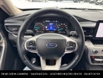 2023 Ford Explorer XLT ADAPTIVE CRUISE CONTROL