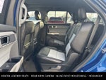 2022 Ford Explorer XLT 4WD