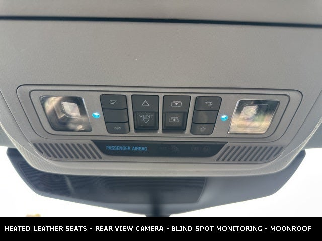 2022 Ford Explorer XLT 4WD