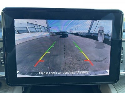 2023 Ford Explorer XLT SPORT APPEARANCE PACKAGE