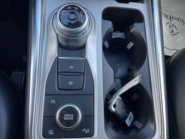 2023 Ford Explorer XLT SPORT APPEARANCE PACKAGE