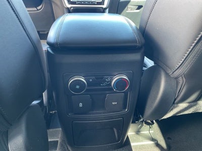 2023 Ford Explorer XLT SPORT APPEARANCE PACKAGE