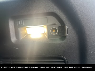 2022 Ford Explorer XLT 4WD