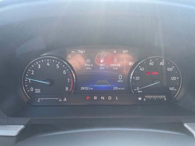 2023 Ford Explorer XLT LOCAL TRADE