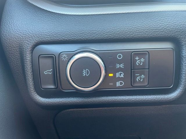 2023 Ford Explorer XLT LOCAL TRADE