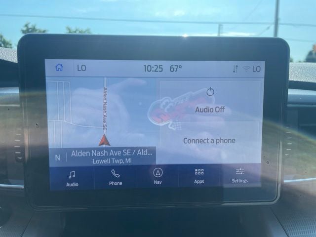 2023 Ford Explorer XLT LOCAL TRADE