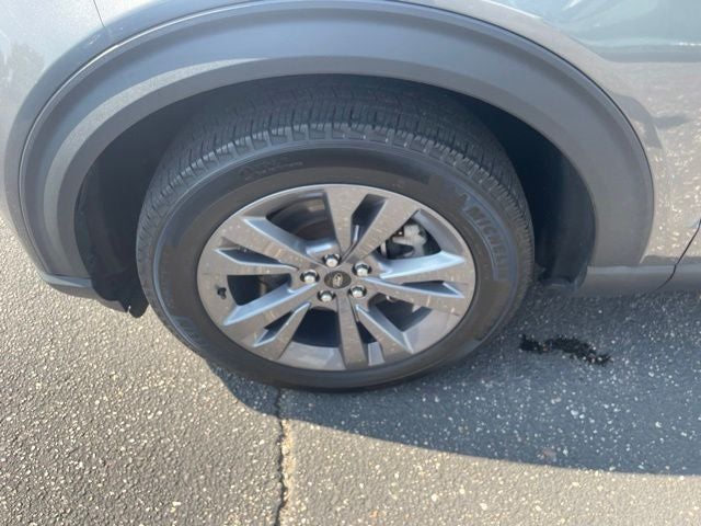 2023 Ford Explorer XLT LOCAL TRADE