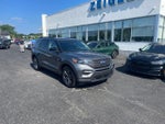 2023 Ford Explorer XLT LOCAL TRADE