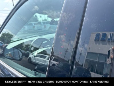 2024 Ford Explorer XLT SPORT APPEARANCE PACKAGE