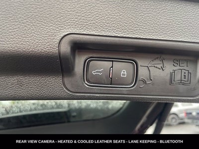 2023 Ford Explorer Limited GREAT COLOR COMBINATION