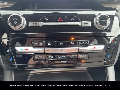 2023 Ford Explorer Limited GREAT COLOR COMBINATION