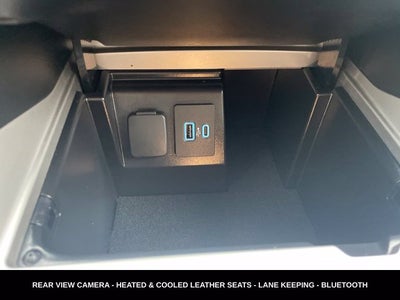 2023 Ford Explorer Limited GREAT COLOR COMBINATION