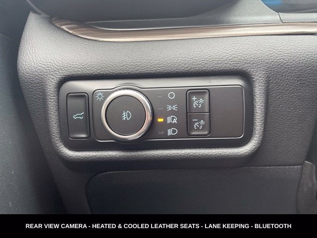 2023 Ford Explorer Limited GREAT COLOR COMBINATION