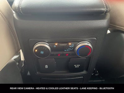 2023 Ford Explorer Limited GREAT COLOR COMBINATION