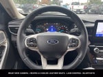 2023 Ford Explorer Limited GREAT COLOR COMBINATION