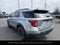 2022 Ford Explorer Timberline TWIN MOONROOF