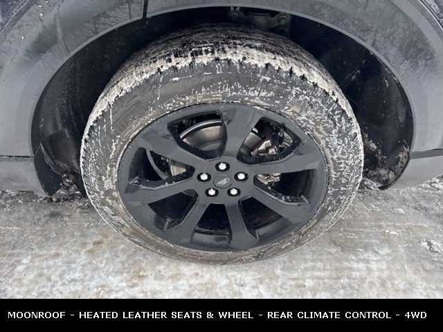 2024 Ford Explorer ST-Line PANORAMIC ROOF