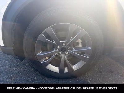 2025 Ford Explorer Active COMFORT PACKAGE