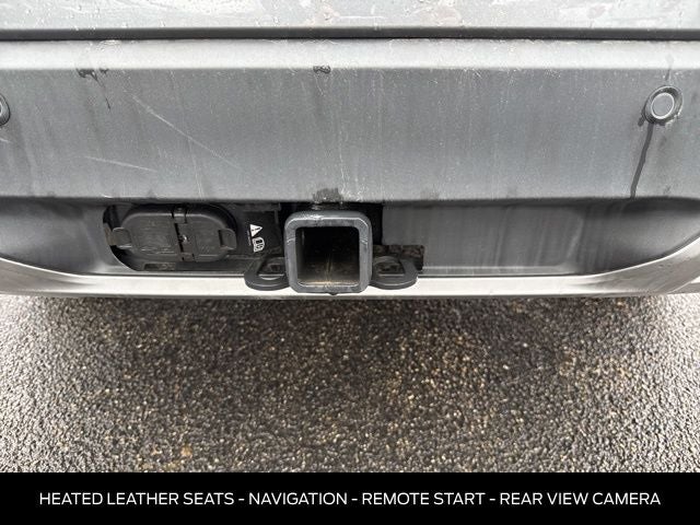 2026 Ford Explorer Active DEALER DEMO