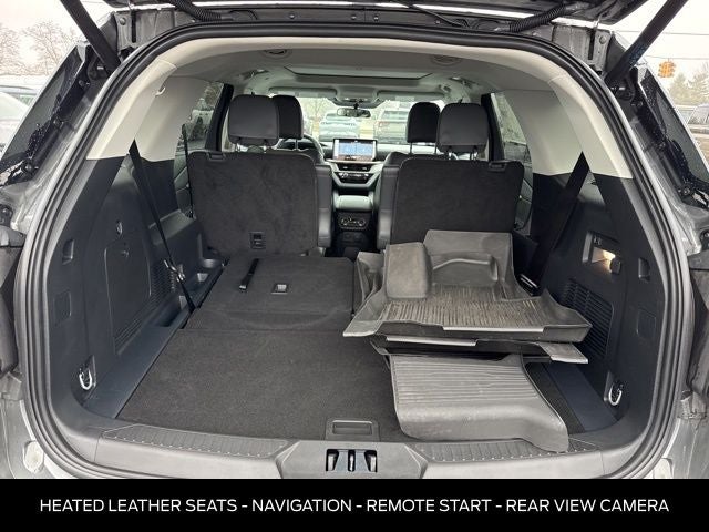 2026 Ford Explorer Active DEALER DEMO