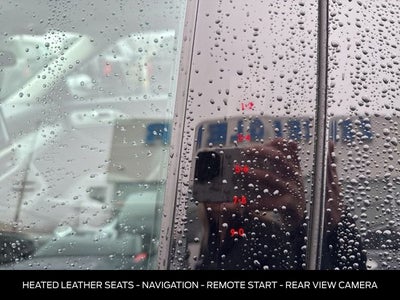 2026 Ford Explorer Active DEALER DEMO