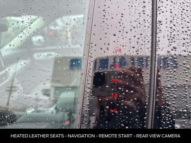 2026 Ford Explorer Active DEALER DEMO