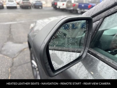 2026 Ford Explorer Active DEALER DEMO