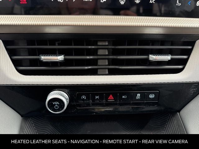 2026 Ford Explorer Active DEALER DEMO