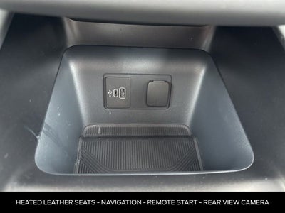 2026 Ford Explorer Active DEALER DEMO