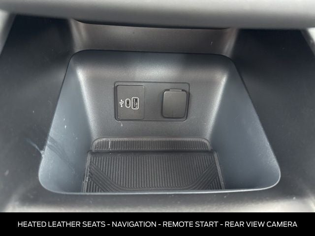 2026 Ford Explorer Active DEALER DEMO