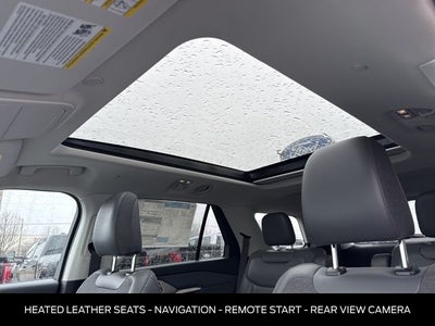 2026 Ford Explorer Active DEALER DEMO