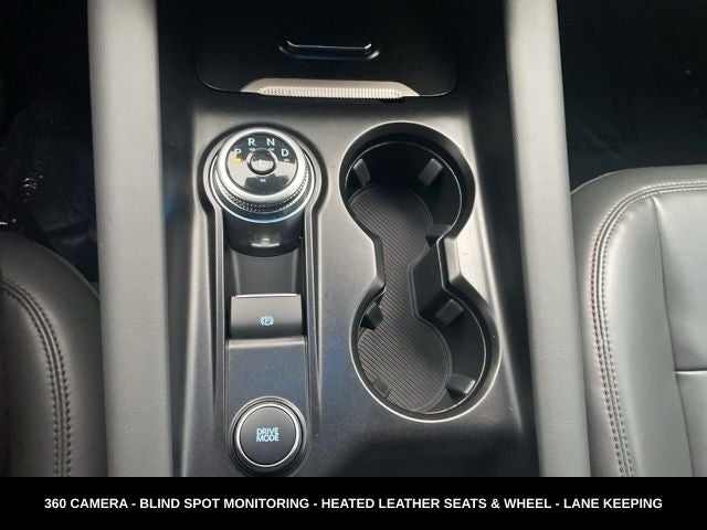2025 Ford Explorer Active SOLD HERE NEW