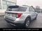2025 Ford Explorer Active PANORAMIC ROOF