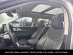 2025 Ford Explorer Active PANORAMIC ROOF
