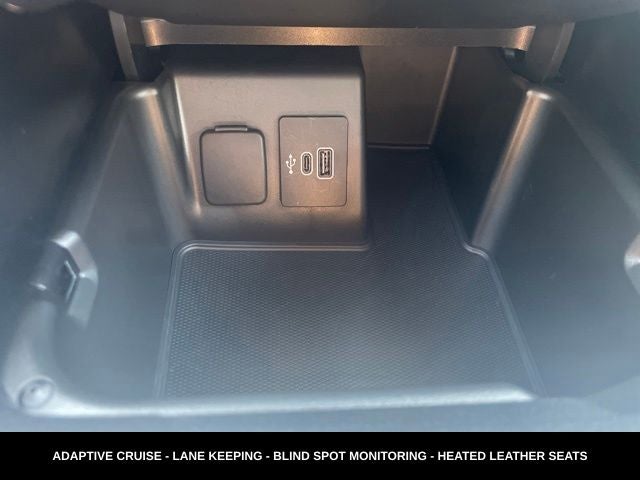 2025 Ford Explorer Active LOCAL LEASE RETURN