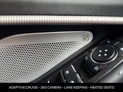 2025 Ford Explorer ST GOLD CERTIFIED 400 HP & 4WD