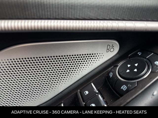 2025 Ford Explorer ST GOLD CERTIFIED 400 HP & 4WD