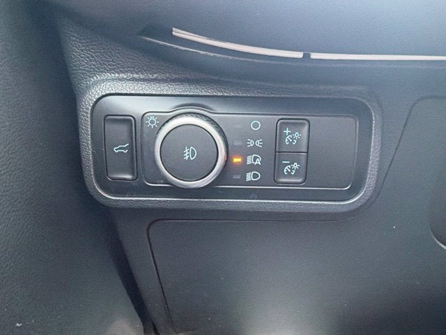 2025 Ford Explorer Platinum ULTIMATE PACKAGE