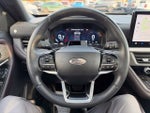 2025 Ford Explorer Platinum ULTIMATE PACKAGE