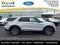 2025 Ford Explorer Platinum ULTIMATE PACKAGE 400HP