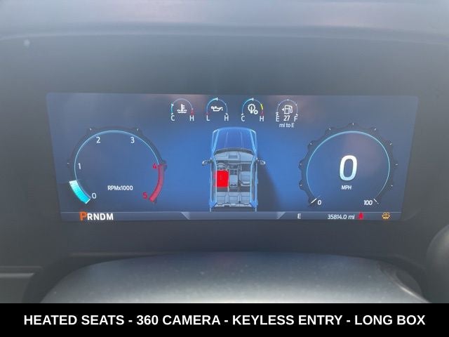 2024 Ford F-250SD XLT 6.7L POWER STROKE DIESEL